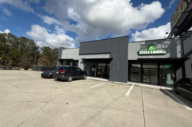 200 Maxham Rd | Austell, GA