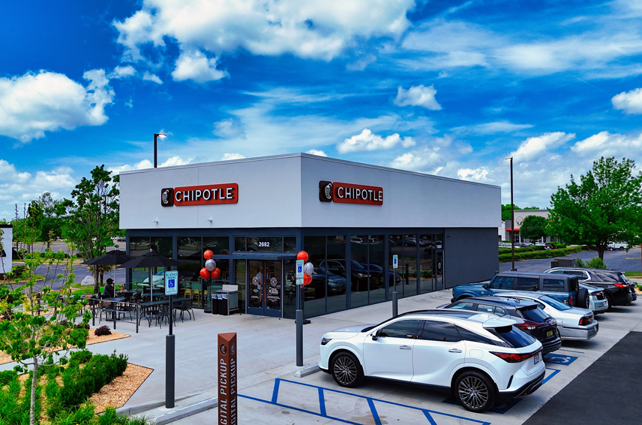Chipotle | Montgomery, AL