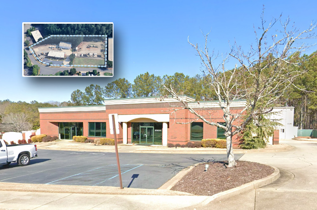 Earth Development, Inc. | Roswell, GA