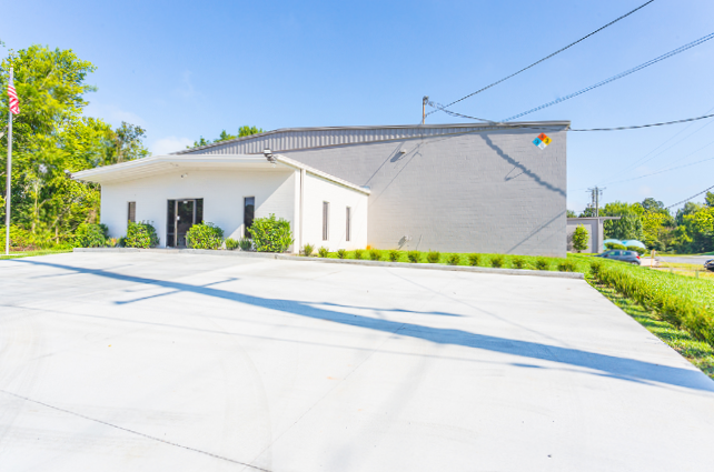 Jingwei Textile Machinery | 506 Bear Creek Rd, Dalton, GA