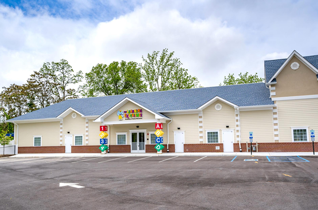 The Learning Experience | Eatontown, NJ