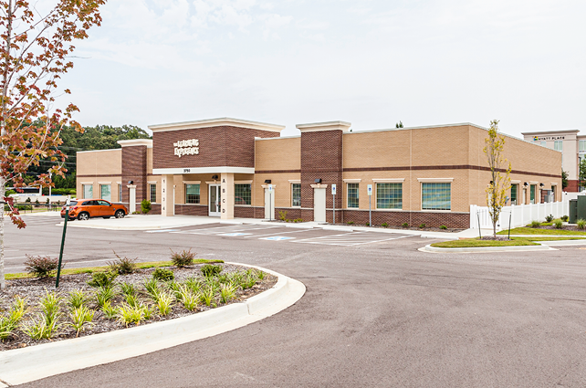 The Learning Experience | Germantown, TN (Memphis MSA)