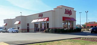 Arbys-Hobart-IN