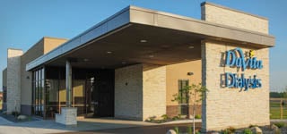 DaVita-Dialysis-SanAntonio-TX