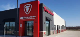 Firestone-Burleson-TX