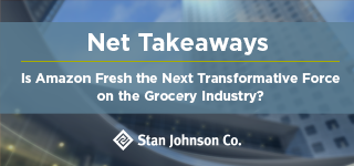 AMZ Fresh Next Transformative Force