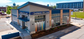 Sherwin-Williams-Milwaukee-WI
