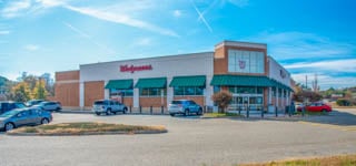 Walgreens- Hayes-VA