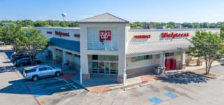 Walgreens-Cedar Park-TX