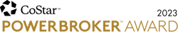 CoStarPowerBrokerAwardLogo