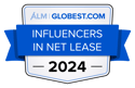 globest-influencers-in-net-lease-2024-lo