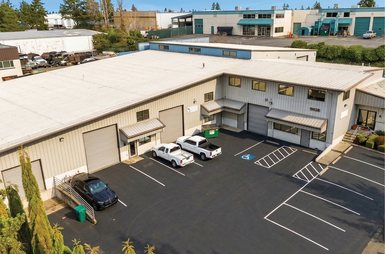 19628 Building - Woodinville -WA