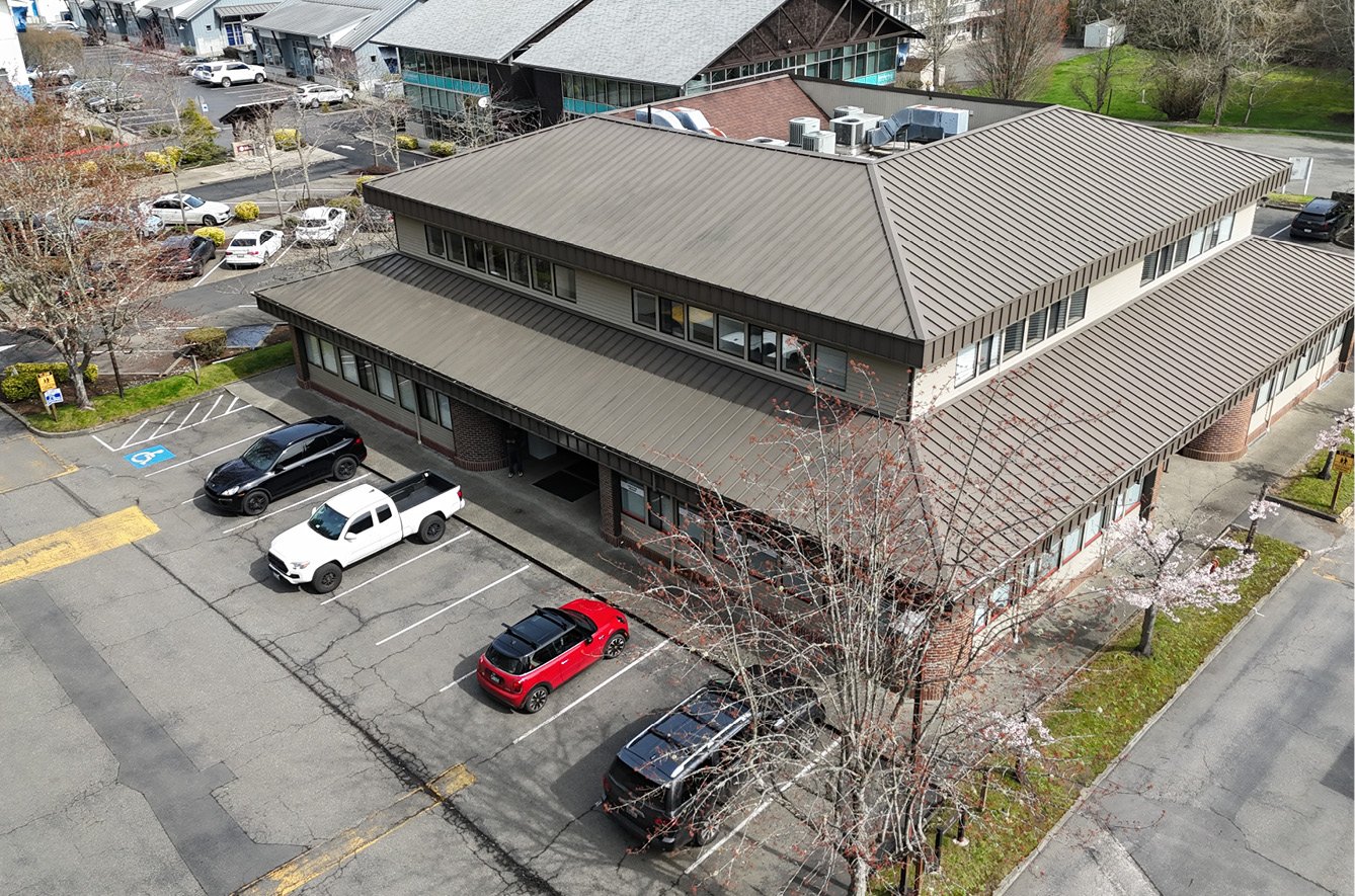 Bainbridge 911 Hildebrand Professional Bldg