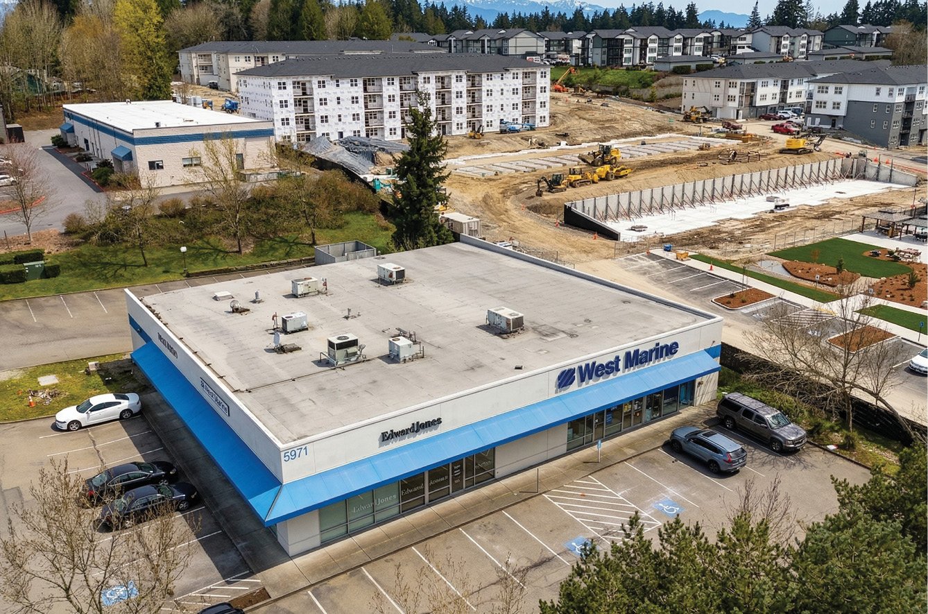 Bremerton 5971 St Hwy 303 NE