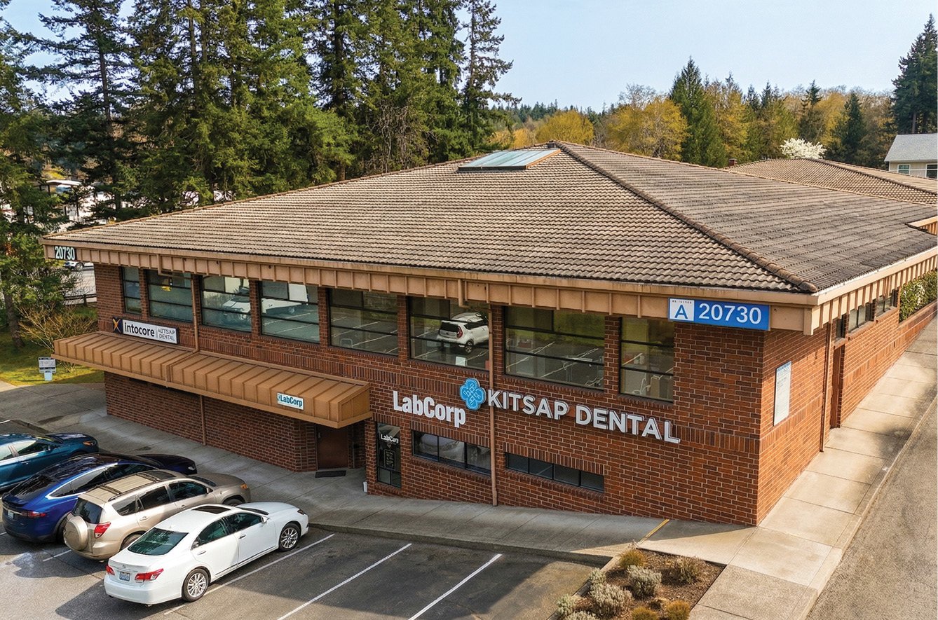 Poulsbo N Kitsap Med Cntr