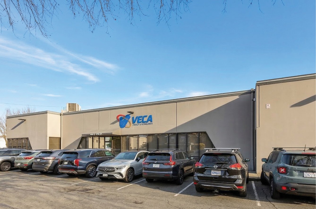 VECA Electric & Technologies HQ - Seattle, WA