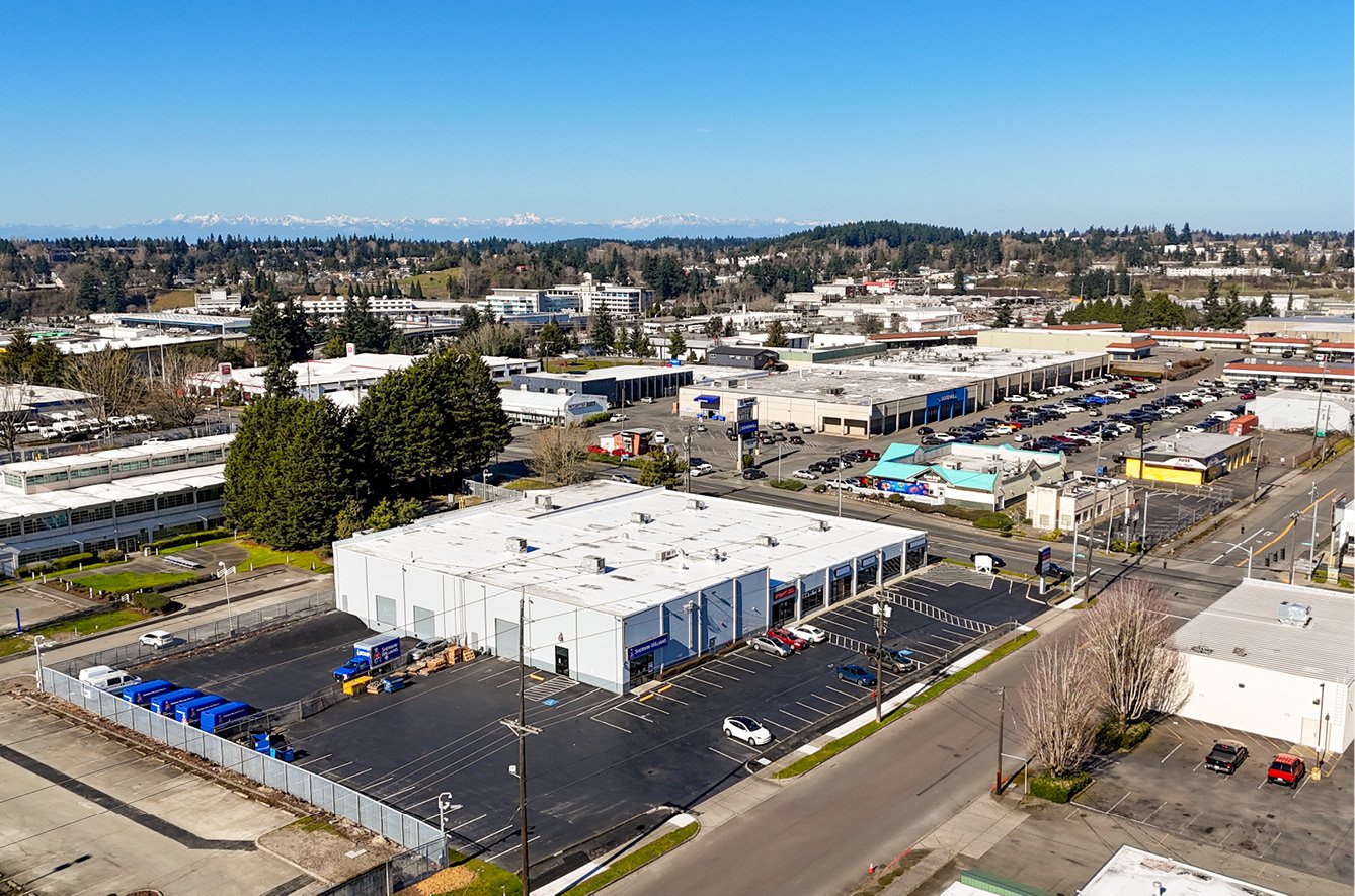 3802 South Cedar Street | Tacoma, WA