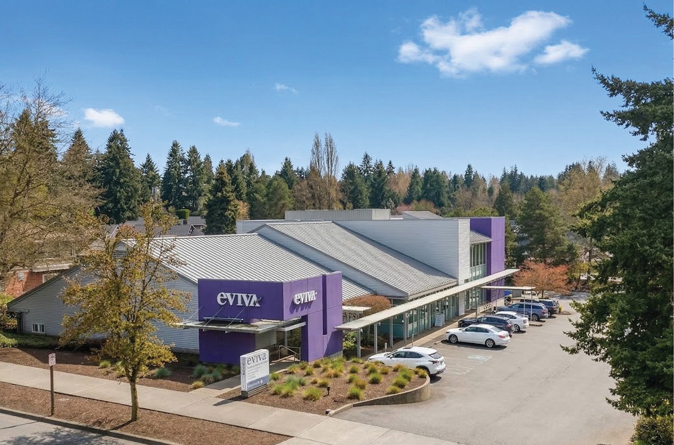 Eviva Weight Loss Surgery Center - Shoreline, WA