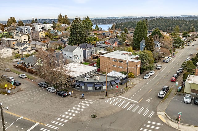 5100 S Dawson Street