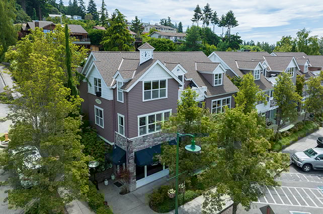 5th Street Building_Mukilteo