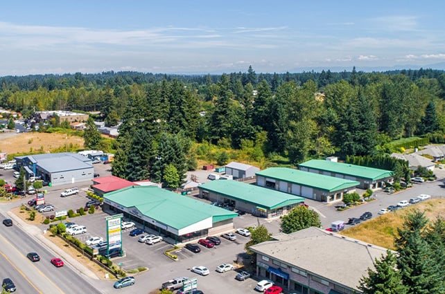 Arabella Business park