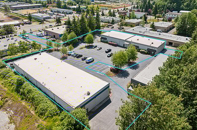 Bremerton Business Park