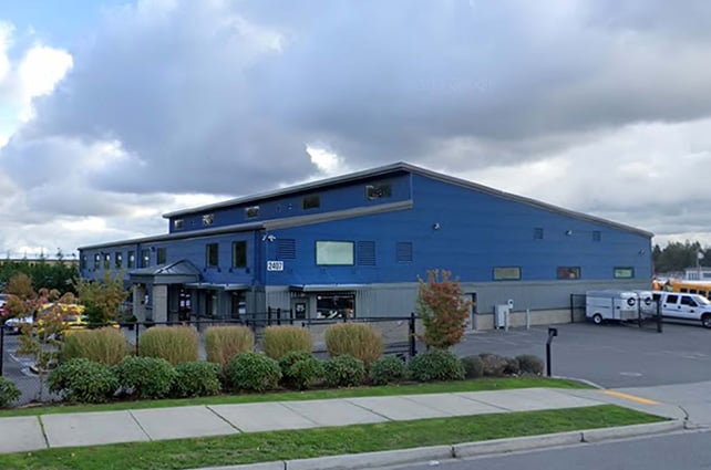 Bryson Sale & Services