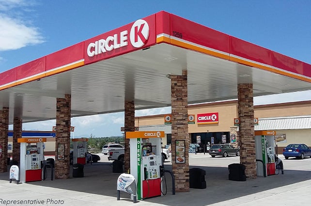 Circle K_Kennewick