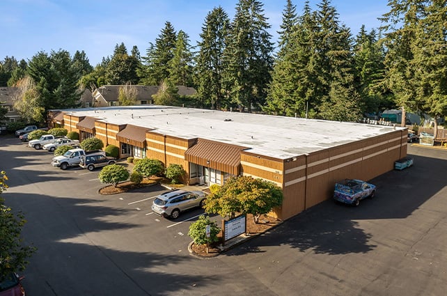 Clearbrook Business Center