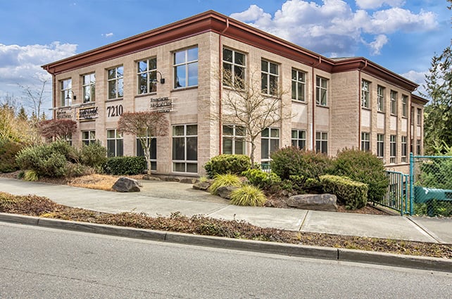 Everwood Medical center