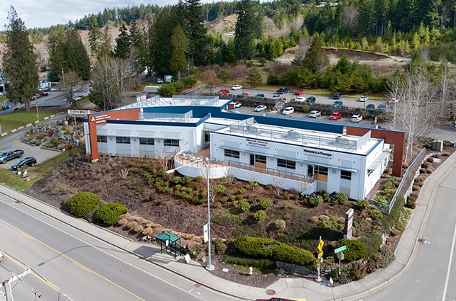 Franciscan Medical Center