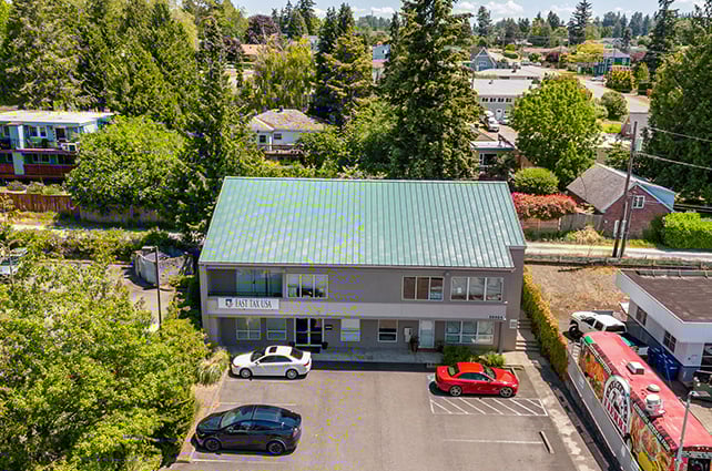 Harbor Place Professional Center