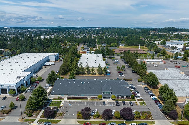 NVA Summit Veterinary Referral Center