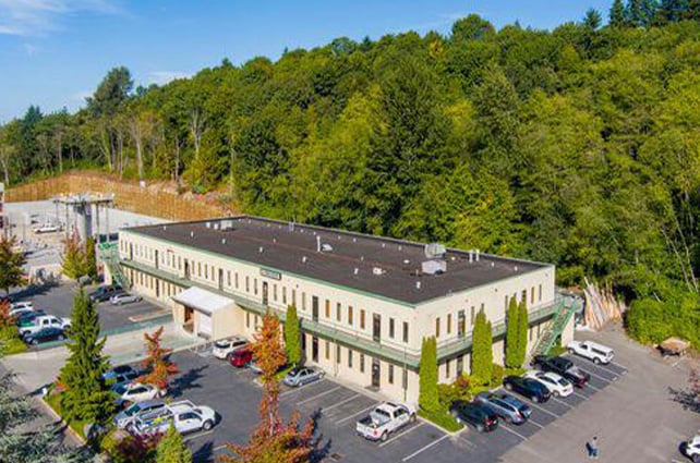 Park Terrace Commons