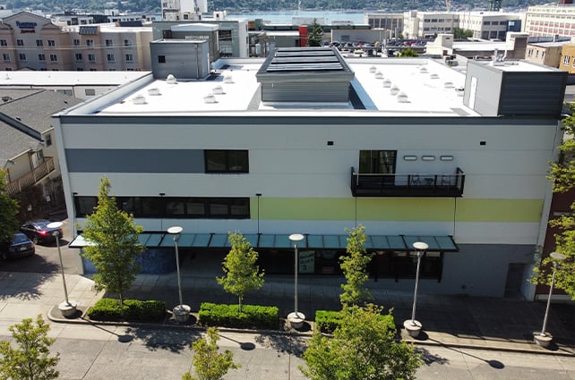 Rice Fergus Miller HQ