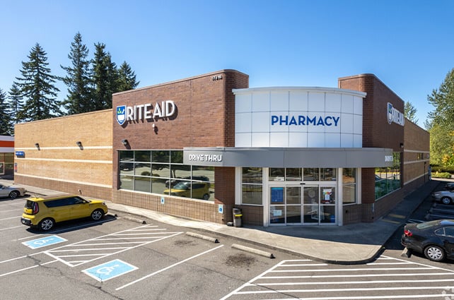 Rite Aid_renton