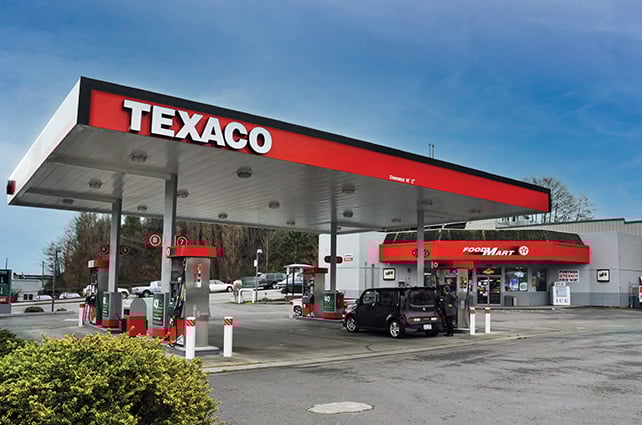 Texaco_Port Angeles