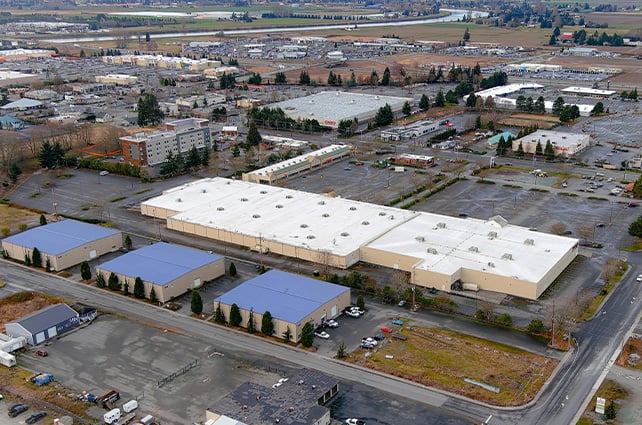 Walnut Business Park