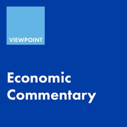 Viewpoint: Economic Commentary
