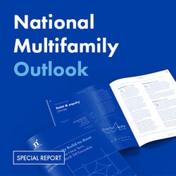 National Multifamily Outlook