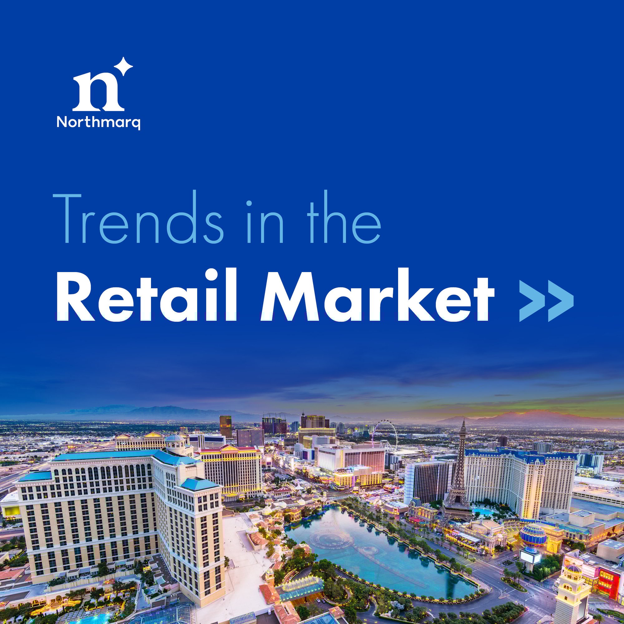 Trends in the Retail Market