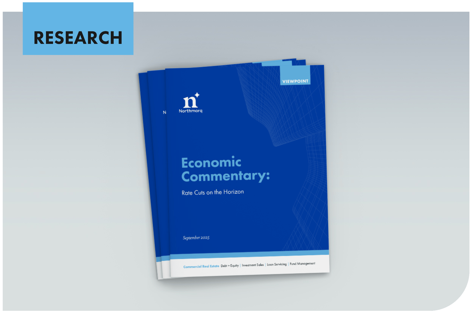Economic Commentary: Rate Cuts on the Horizon