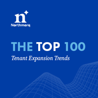 The Top 100 Tenant Expansion Trends