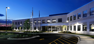 Actuant Corp HQ - Menomonee Falls, WI Actuant Corp HQ - Menomonee Falls, WI