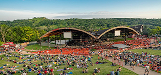 Alpine Valley Music Theatre Alpine Valley Music Theatre