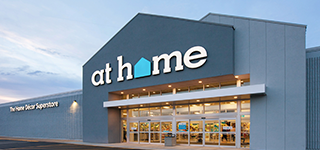 At Home - Springfield, MO At Home - Springfield, MO