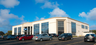 Barilla HQ - Northbrook, IL Barilla HQ - Northbrook, IL