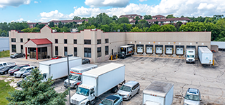 Best Buy DC - Waukesha, WI Best Buy DC - Waukesha, WI