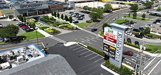 Broadway Mall Outparcels Broadway Mall Outparcels