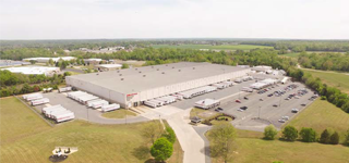 CVS Distribution Center - Fredericksburg, VA CVS Distribution Center - Fredericksburg, VA